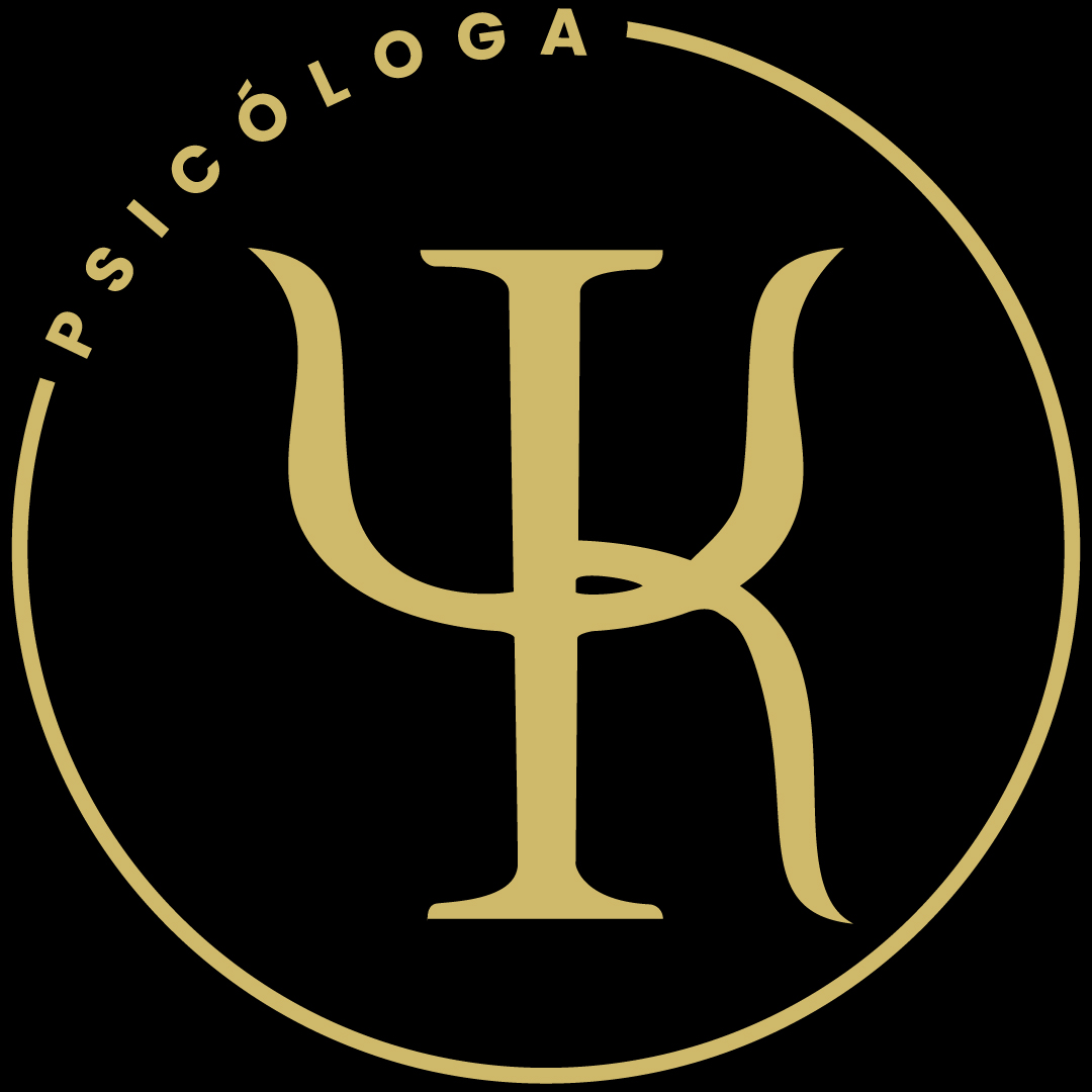 Ketlin Roberto - Psicóloga